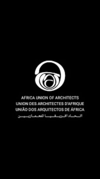 AUA - Africa Union Of Architects1