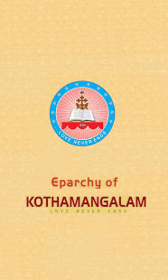 Kothamangalam Diocese1