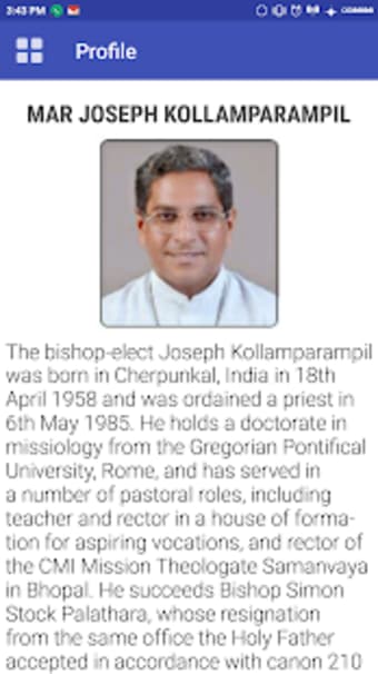 Jagdalpur Diocese1