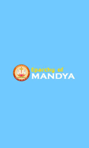 Mandya Diocese1