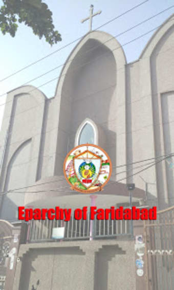 Faridabad Diocese1