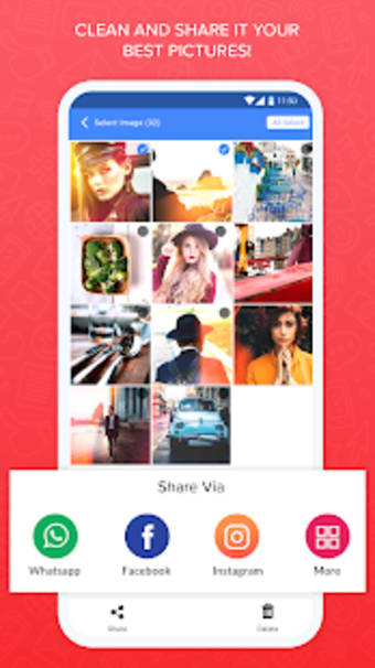 Status Saver : Photo and Video Status Download3