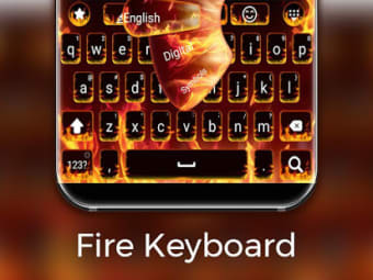 Fire Keyboard1