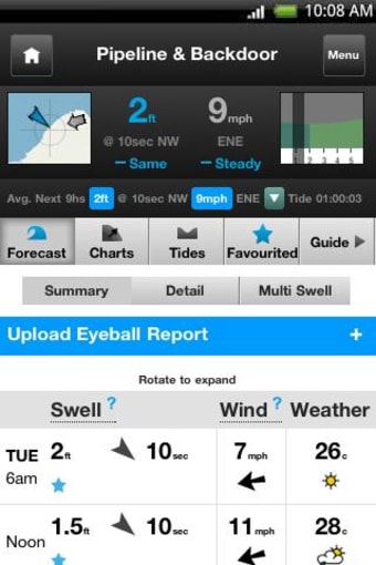 MSW Surf Forecast1