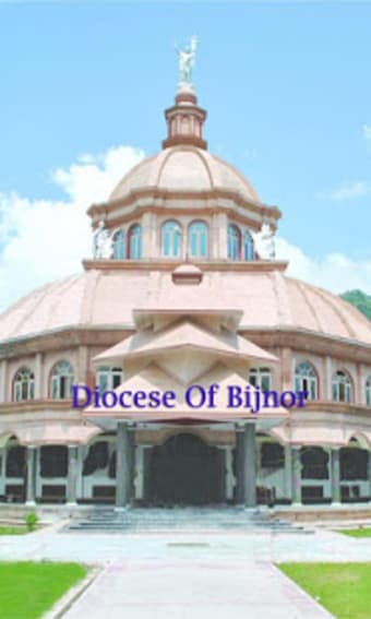 Bijnor Diocese0