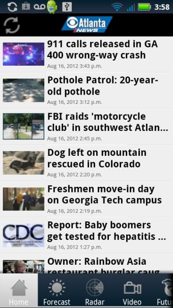 CBS Atlanta Mobile2