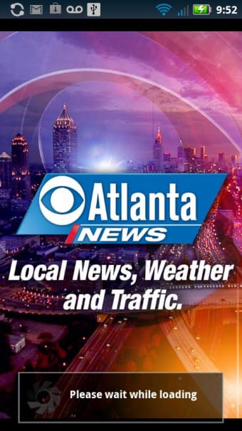 CBS Atlanta Mobile3