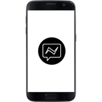 Black Messenger Pro1