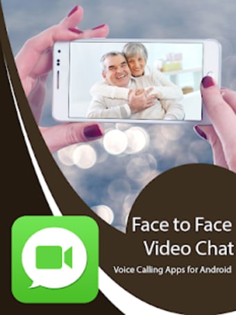 Video Call On Mobile2