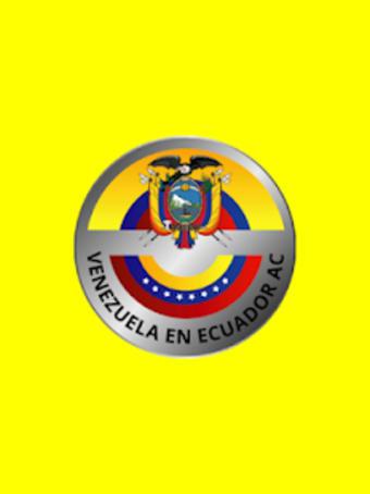 Venezuela en Ecuador0
