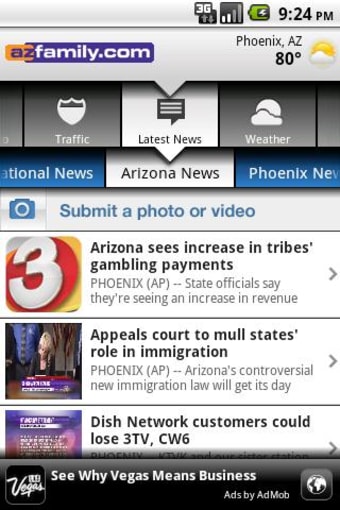 3TV Phoenix News2