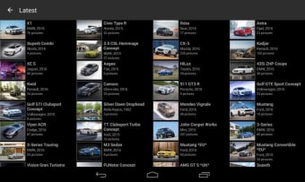 NetCarShow - Cars: News & Pics1