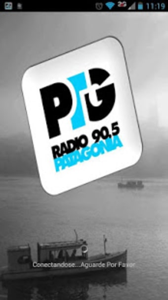 Radio Patagonia 90.50