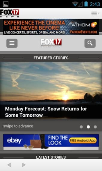 FOX 172