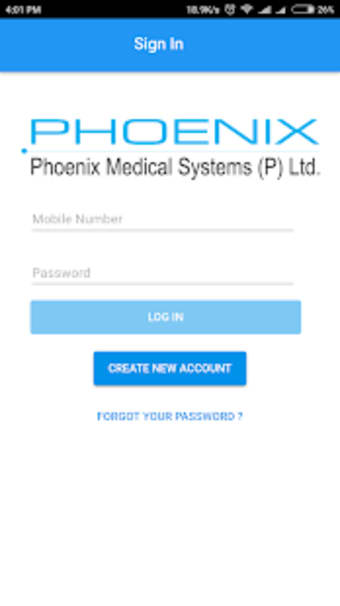 Phoenix Medical Systems Care3