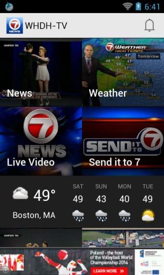 7 News HD - Boston News Source2