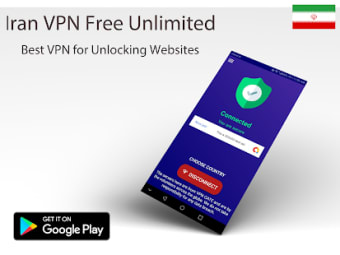 IRAN VPN Free Unlimited2