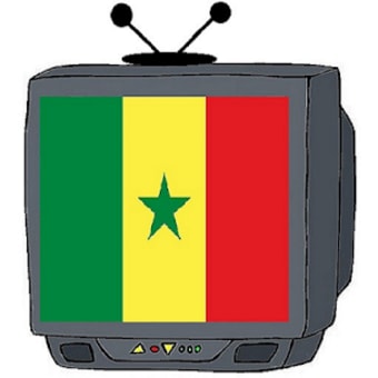 SENEGAL TV0