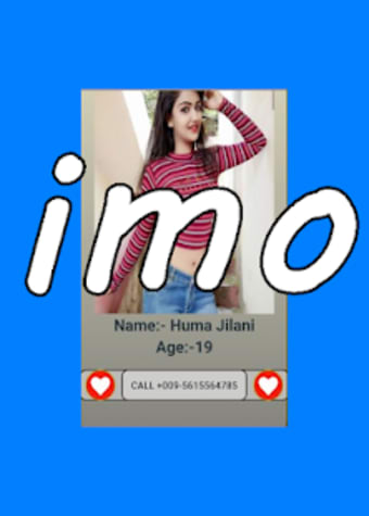 New imo Video Steaming 2019 Guide2