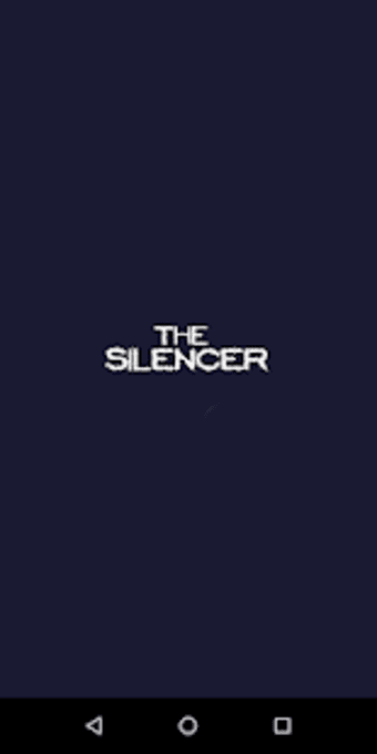 The Silencer2