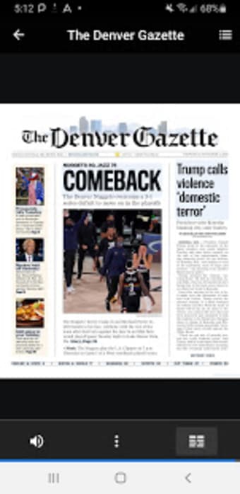 The Denver Gazette3