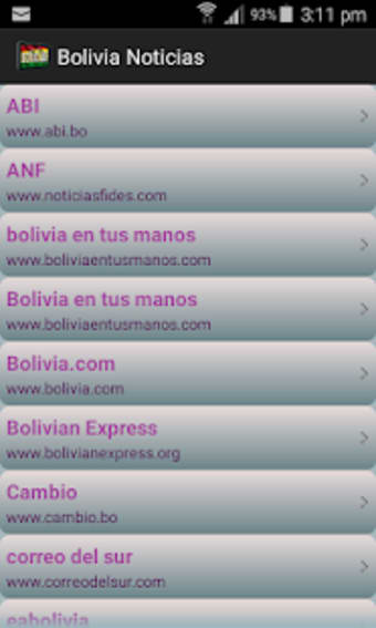 Bolivia Noticias1