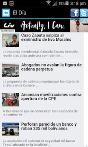 Bolivia Noticias0