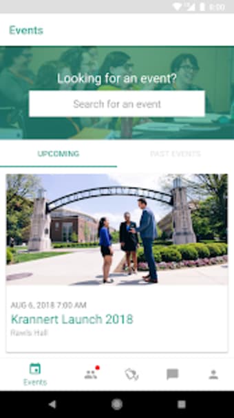 Krannert Events2