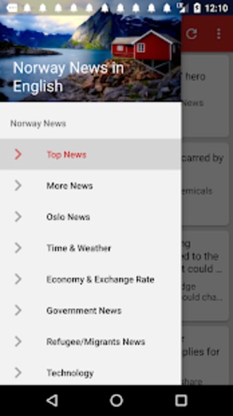 Norway News in English by NewsSurge2