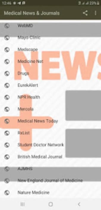 Medical News & Journal2