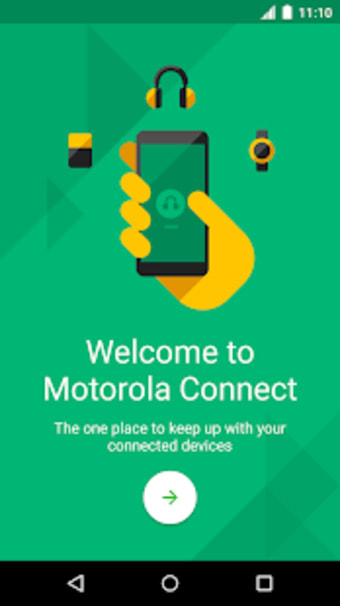 Motorola Connect2