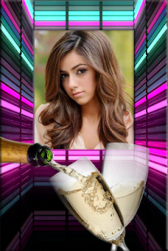 Party Photo Frames - Photo Editor3