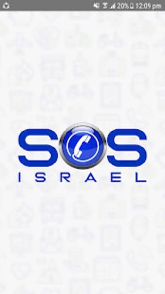 SOS Israel0