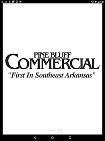 Pine Bluff Commercial eEdition0