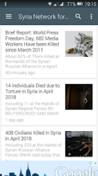 Syria News3