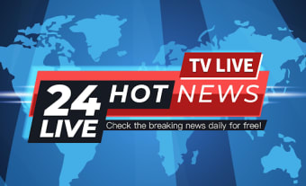 US News Live - Free 24 Hours HD News0