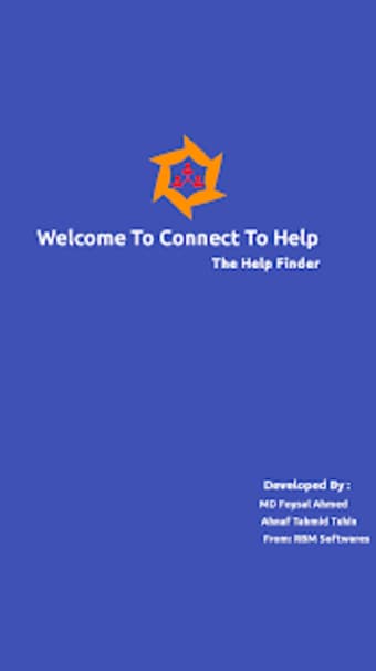 Connect To Help1