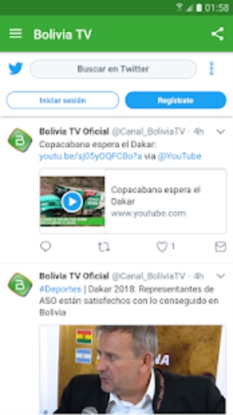 Bolivia TV2