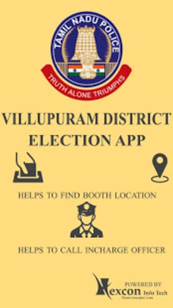 VILLUPURAM ELECTION APP0