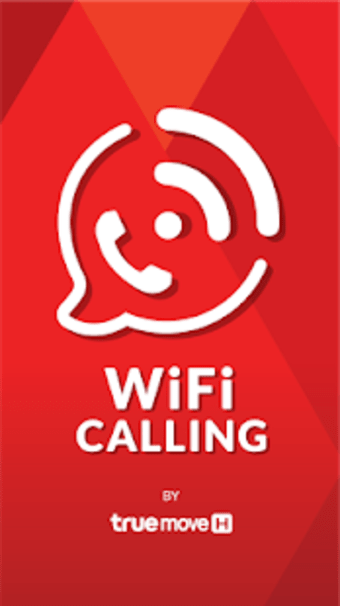 WiFi Calling by TrueMove H1