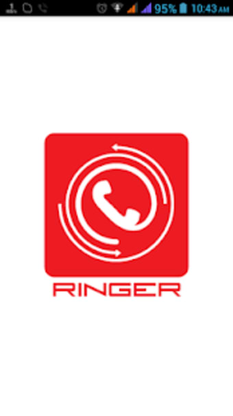 Ringer Dialer0