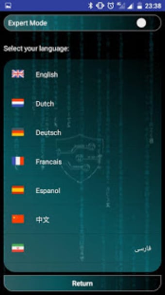 DigiSafeGuard Encrypted Vault3