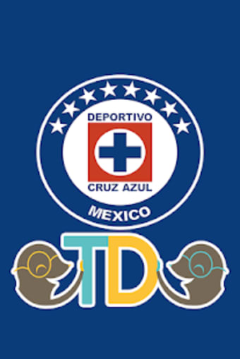 Stickers Cruz Azul0