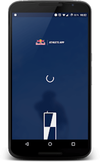 Red Bull Athlete App (Early Access)0