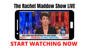 The Rachel Maddow Show LIVE0