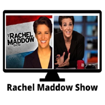 The Rachel Maddow Show LIVE1