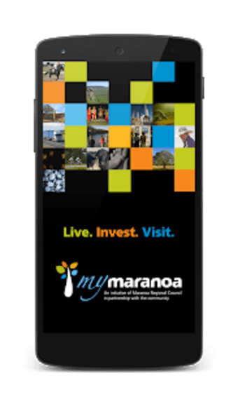 My Maranoa0