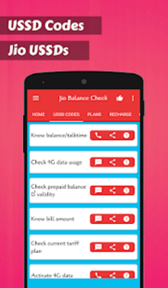 App for Jio Recharge & Jio Balance Check0