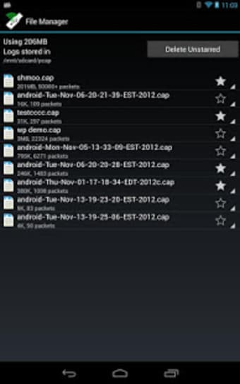 Wi-Fi PCAP Capture1