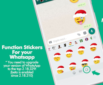 WAStickerApps - Stickers for WhatsApp Stickers0